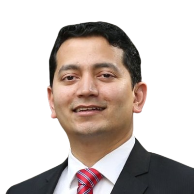 Kiran Shirgaonkar